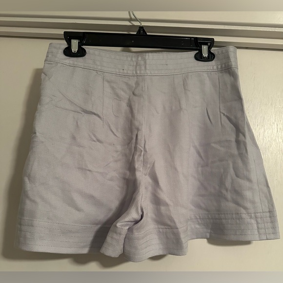 Club Monaco “Lettee” shirts size 6. NWT - Picture 5 of 8